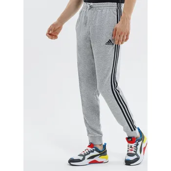 Adidas pánské tepláky 31391 šedé, velikost XXL