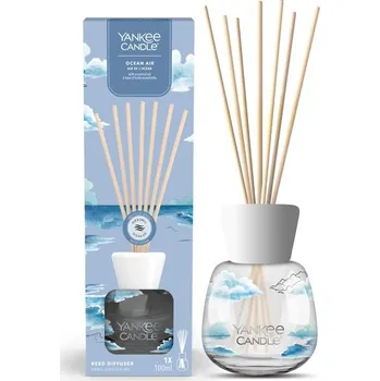 Yankee Candle Signature Ocean Air Reed Difuzér