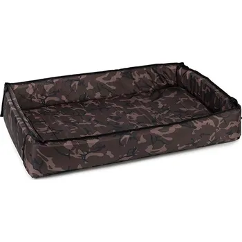 Fox International Camo Mat With Sides