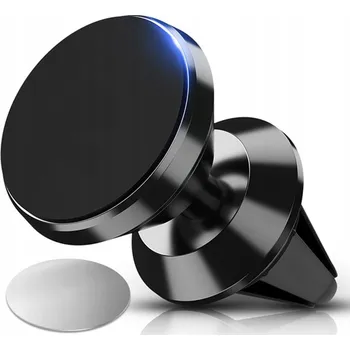 MAGNETICKÝ DRŽÁK DO AUTA NA TELEFON DO VENTILACE