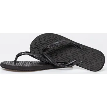 Dámské pantofle UNYDIA24 black 37