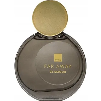 Dámský parfém Dámská parfémovaná voda Avon Far Away Glamour 50 ml
