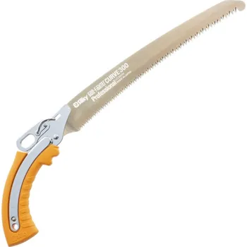 Multifunkční nůž Silky Japan Silky prořezávací pila Gunfighter Curve 300-8.5-6