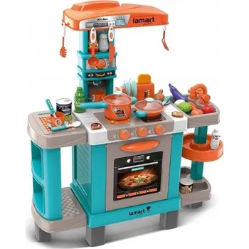 Dětská kuchyňka Dětská kuchyňka Buddy Toys BGP4012