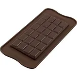 Silikomart forma na čokoládu Classic Choco Bar
