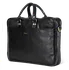 Pánská aktovka Bagind Makey Sirius černá