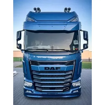 Oprava karosérie Sluneční clona DAF XF/XG/XG+ 37 cm na originální držáky