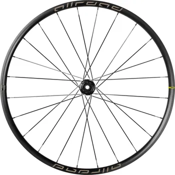 Zapletené kolo 2022 MAVIC ALLROAD 650 DISC 6-BOLT ZADNÍ SHIMANO 11 (R4078155) Uni