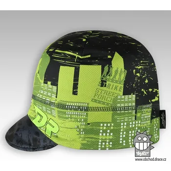 Čepice Dráče Funkční čepice Bart 12 Size: XS