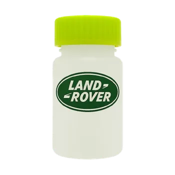 Masážní přístroj Land Rover lahvička 50ml Odstín: 852 - Paris Blue