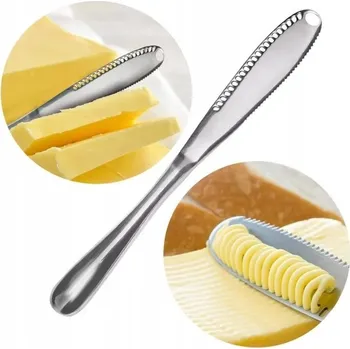Kuchyňský nůž Nůž na máslo BNTrade 10 cm