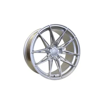 Disk Alu kola Haxer HX036 20x10.5 5x120 ET35