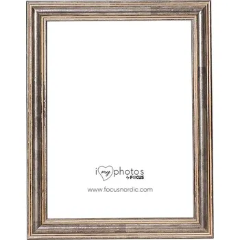 FOCUS TANGO WOOD STEEL 10X15