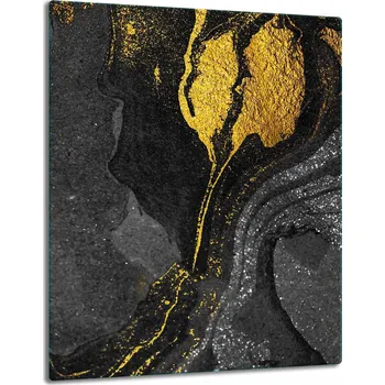 Kuchyňské prkénko Krájecí deska TMK ArtDeko sklo 1 ks