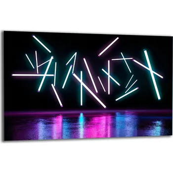 Obraz Krájecí deska TMK ArtDeko sklo 1 ks