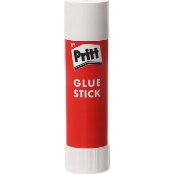 Kancelářské lepidlo Německé UNIVERZÁLNÍ LEPIDLO PRITT V TYČINCE 40g