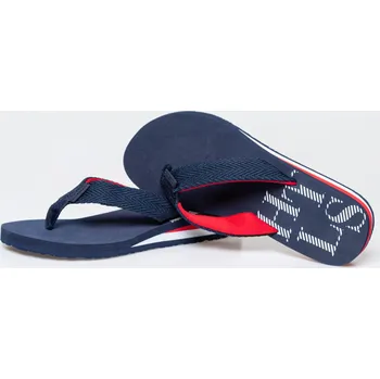 Dámské pantofle URIYA24 navy 41