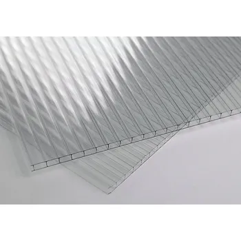 Skleník VeGA KOMFORT TITAN 8000 STRONG - PC