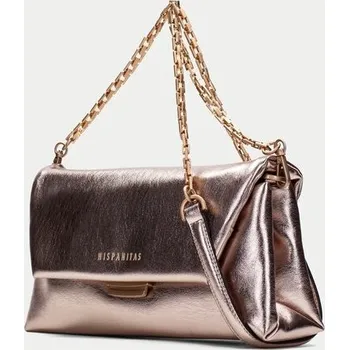 Kabelka Hispanitas BV253841 metalické