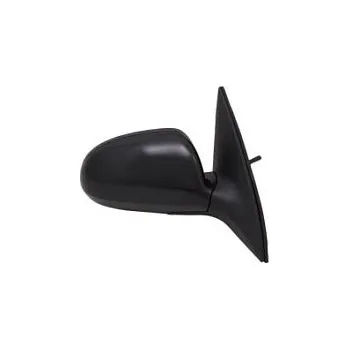 Auto zrcátko Pravé zpětné zrcátko HYUNDAI I30 (FD) | 2007-2012 | mechanické, nevyhřívané, bez lakování | SRL