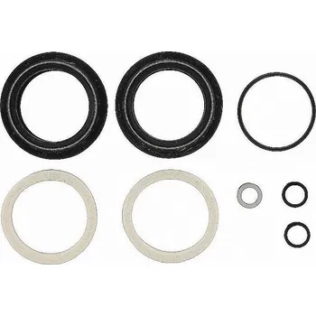 Vidlice na kolo FOX prachovky vidlice skf 32 mm sada new