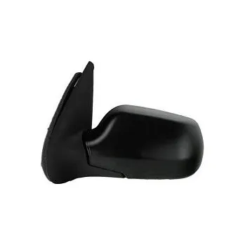 Auto zrcátko Levé zpětné zrcátko MAZDA 2 (DY) | 2003-2007 | mechanické, nevyhřívané, bez lakování | VIEWMAX