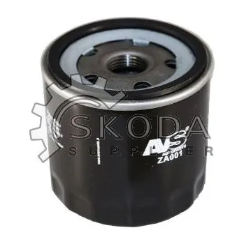 Nářadí pro automobil Filtr oleje AVS AUTOPARTS ZA001