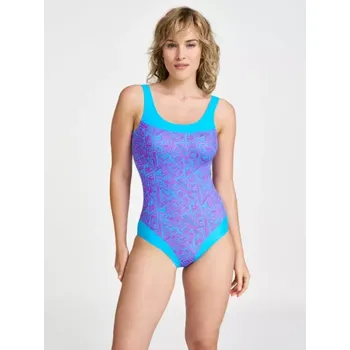 Dámské plavky Jednodílné plavky Timo 812101/93