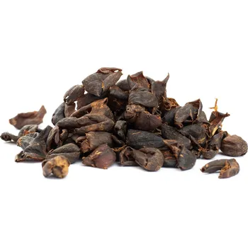 Káva Cascara Rwanda, 250g