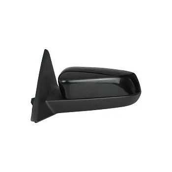 Auto zrcátko Levé zpětné zrcátko FORD MUSTANG | 2009-2015 | elektrické, vyhřívané, pro lak | SRL