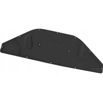 Kapota Odhlučnění, izolace kapoty MERCEDES R (V251) | 2005-2010 |