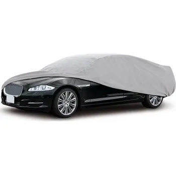Plachta na motorové vozidlo Ochranná plachta na auto velikosti L, zesílená