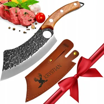 Kuchyňský nůž Decortrend řezbářský Nůž 17 cm