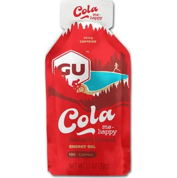 Gel GU Energy Gel 32 g Cola Me Happy