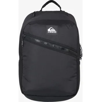 Městský batoh Quiksilver Batoh Quiksilver, Freeday 28L black 2025 Objem: 28L