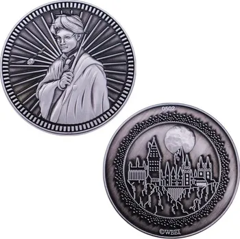 FaNaTtik Sběratelská mince Harry Potter