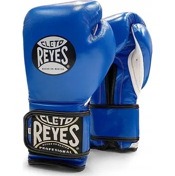 Boxerské rukavice Tréninkové boxerské rukavice Cleto Reyes 12 oz