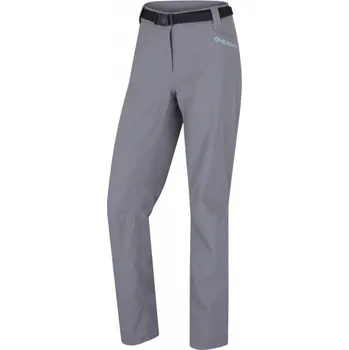 Dámské outdoor kalhoty Husky Kone L grey L