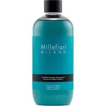 Millefiori Milano Mediterranean Bergamot náplň pro aroma difuzér 500 ml
