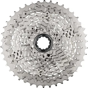 Kazeta SHIMANO DEORE CSM4100 10 rychlostí 11-42