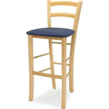 Barová židle Barová židle Venezia Bar - látka - SLEVA 3% s kodem radost25