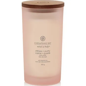 Svíčka Vonná Svíčka Chesapeake Bay Candle Stilness & Purity Velká 355 g