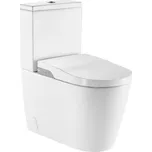 ROCA Inspira A80306L001 bílý