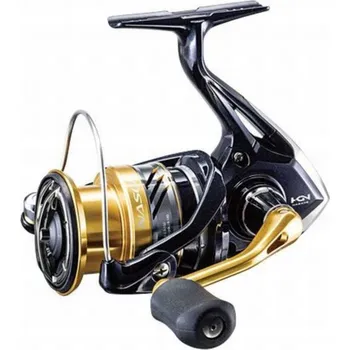 Rybářský naviják Spinningový naviják Shimano 16 Nasci 2500 HGS (Japanese Domestic Market)