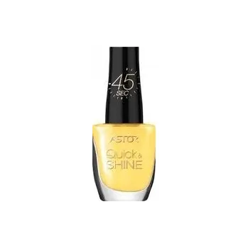 Lak na nehty Lak na nehty Astor 603 Happy Style 8 ml