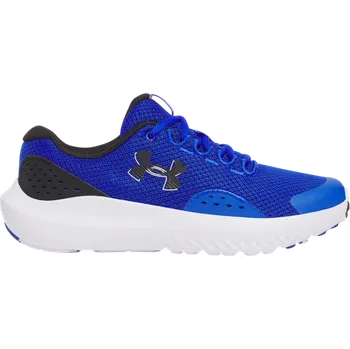 Dámská obuv Běžecké boty Under Armour UA BGS Surge 4 3027103-400 Velikost 39 EU | 6 UK | 6,5 US | 24,5 CM