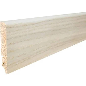 soklová lišta Soklová lišta Barlinek P61 - Dub Gentle P6101312A