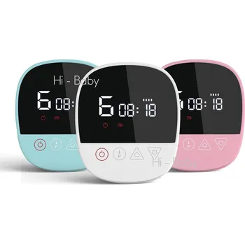 Odsávačka mléka Elektrická odsávačka mateřského mléka Zimeitu 150 ml