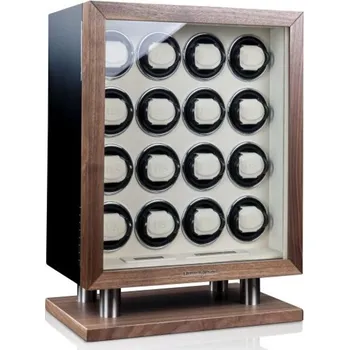 Natahovač hodinek Natahovač Heisse & Söhne New York Collector 16 70019-237.142 + 5 let záruka a dárek ZDARMA