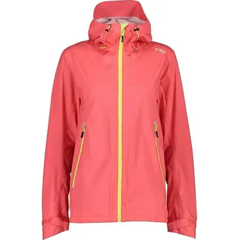 Pánská softshellová bunda Bunda CMP Bunda CMP 32Z6006 dámská red kiss XS/36 XS/36